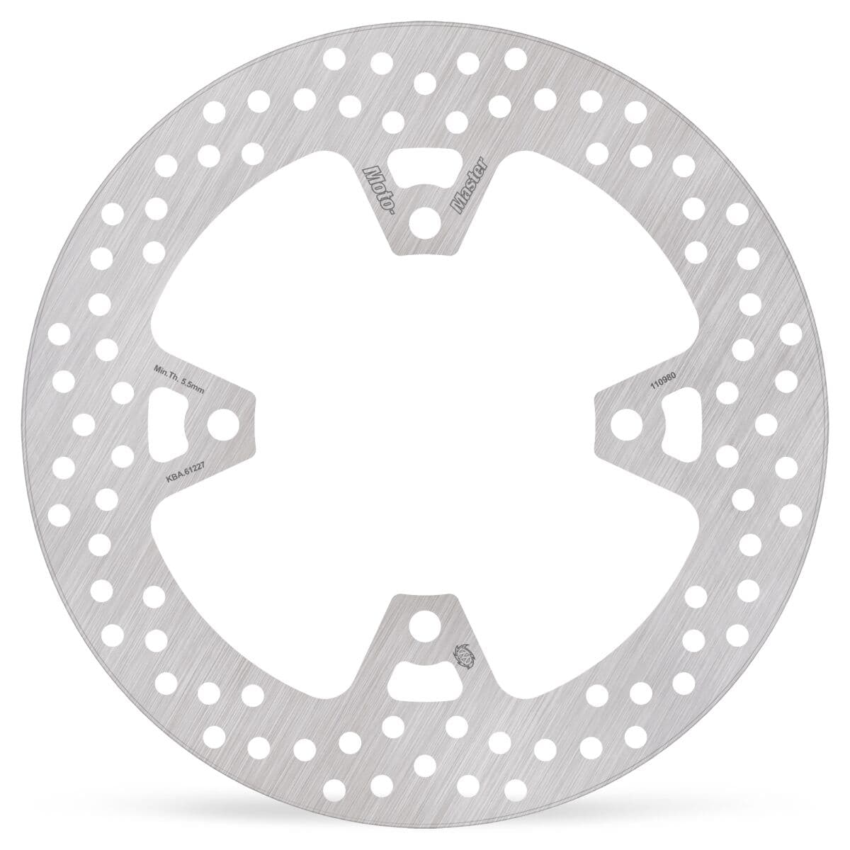 Halo Series Fixed Rotor