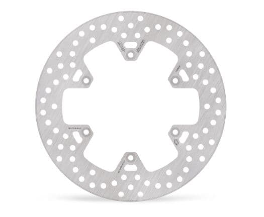 Halo Series Fixed Rotor