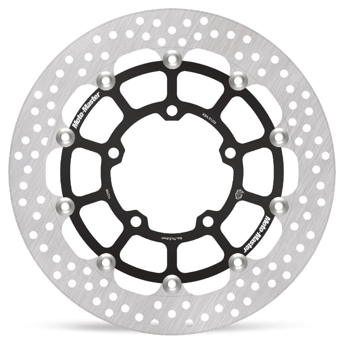 Halo Series Floating Rotor