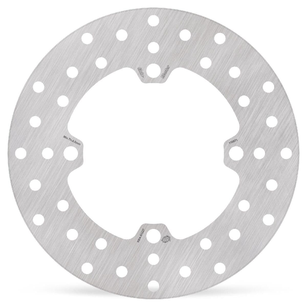 Halo Series Fixed Rotor