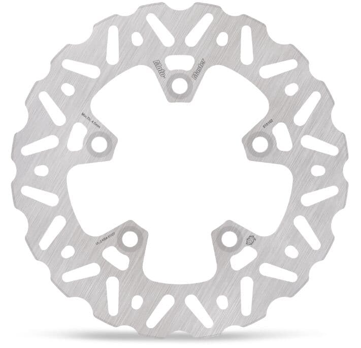 Nitro Series Brake Disc