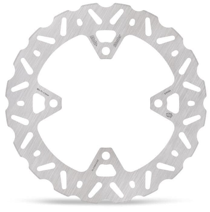 Nitro Series Brake Disc