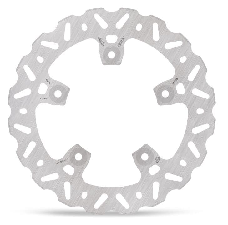 Nitro Series Brake Disc