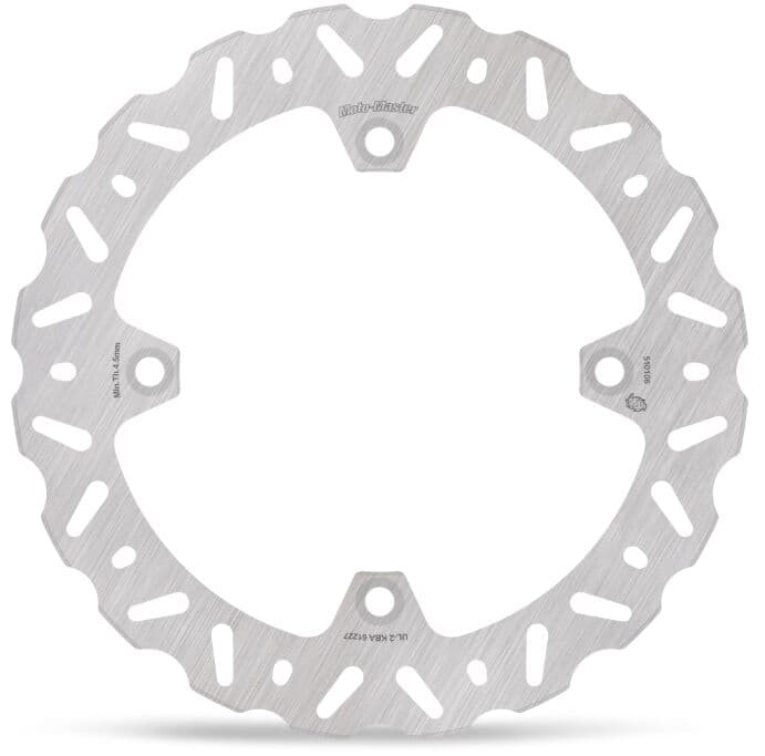 Nitro Series Brake Disc