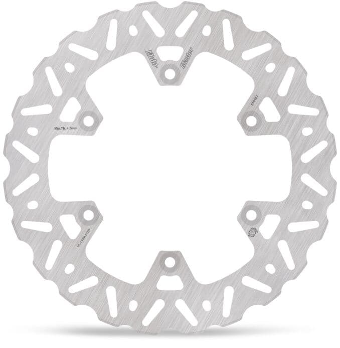 Nitro Series Brake Disc