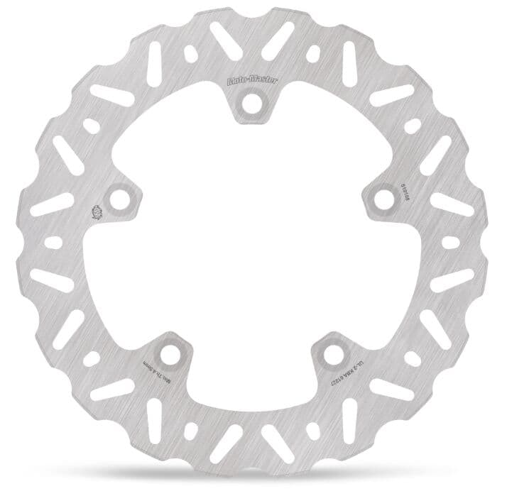 Nitro Series Brake Disc