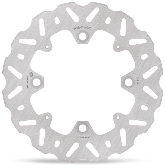 Nitro Series Brake Disc