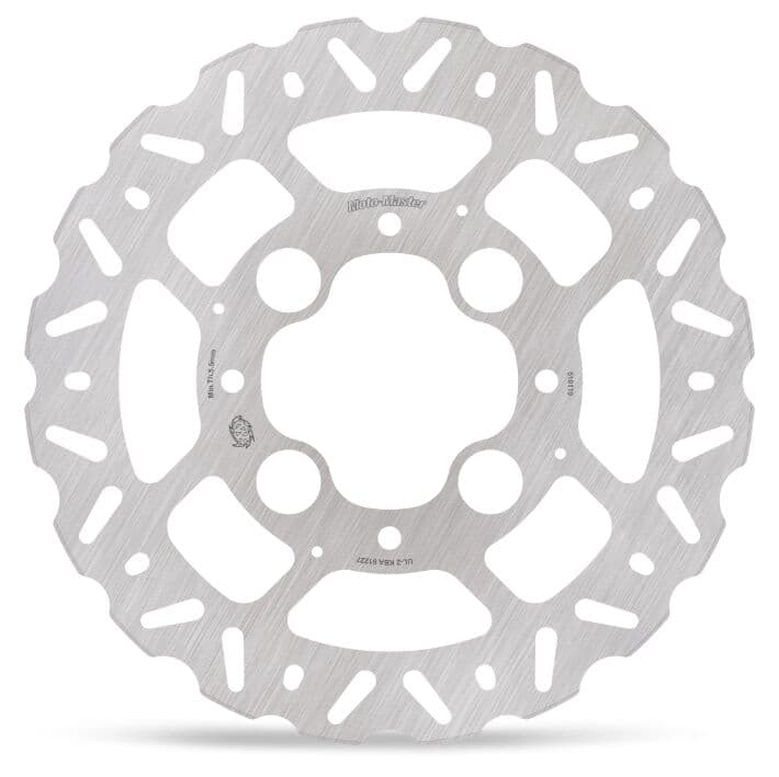 Nitro Series Brake Disc