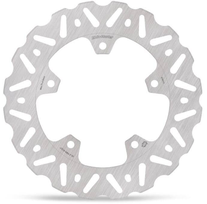 Nitro Series Brake Disc