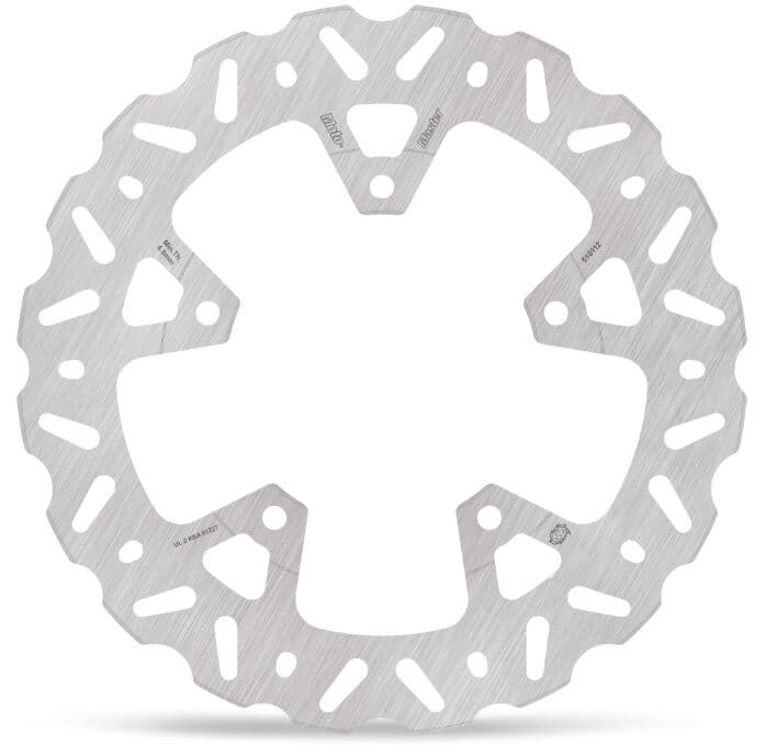 Nitro Series Brake Disc