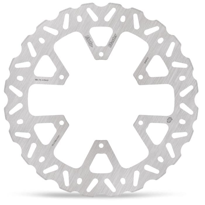 Nitro Series Brake Disc