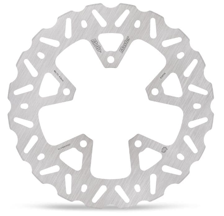 Nitro Series Brake Disc
