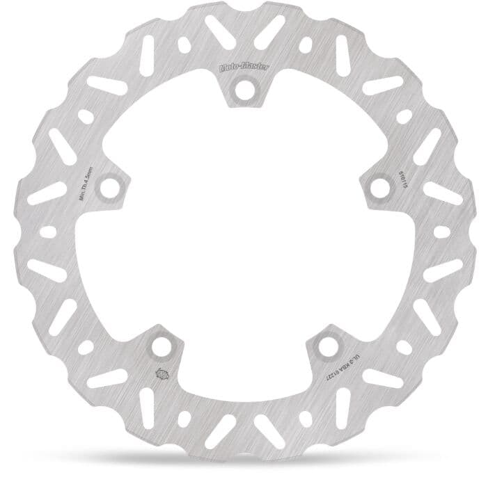 Nitro Series Brake Disc