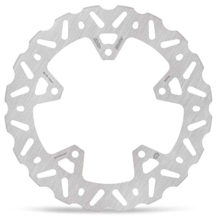 Nitro Series Brake Disc