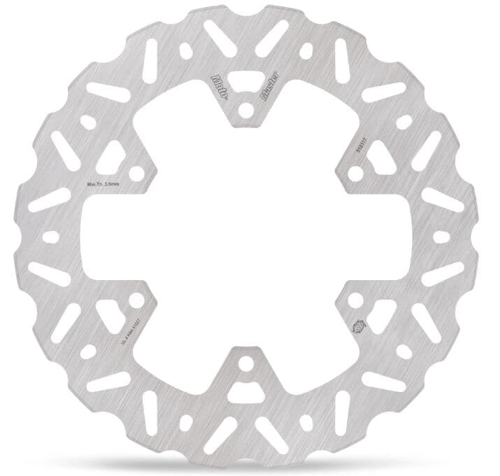 Nitro Series Brake Disc