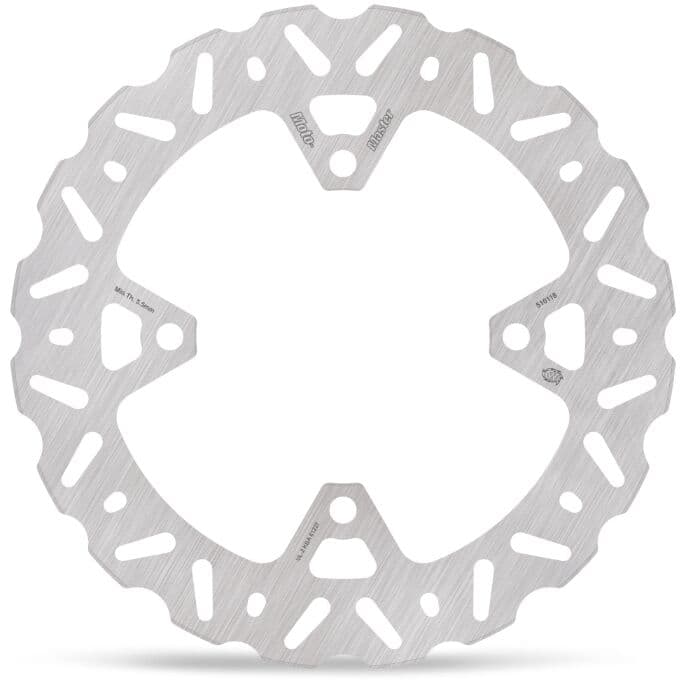 Nitro Series Brake Disc