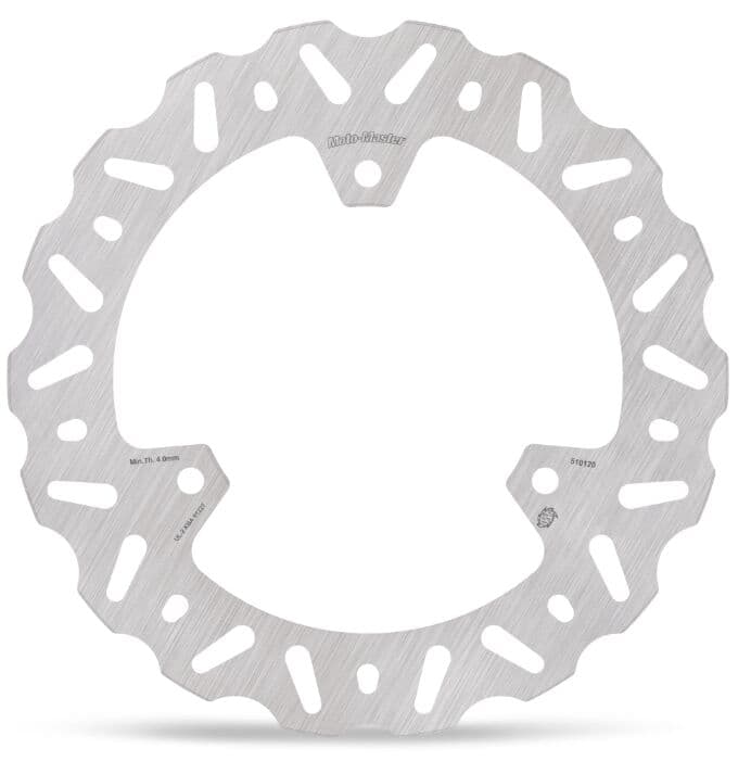 Nitro Series Brake Disc