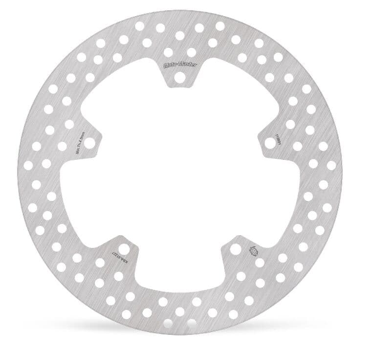 Halo Series Fixed Rotor