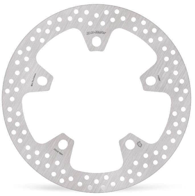 Halo Series Fixed Rotor