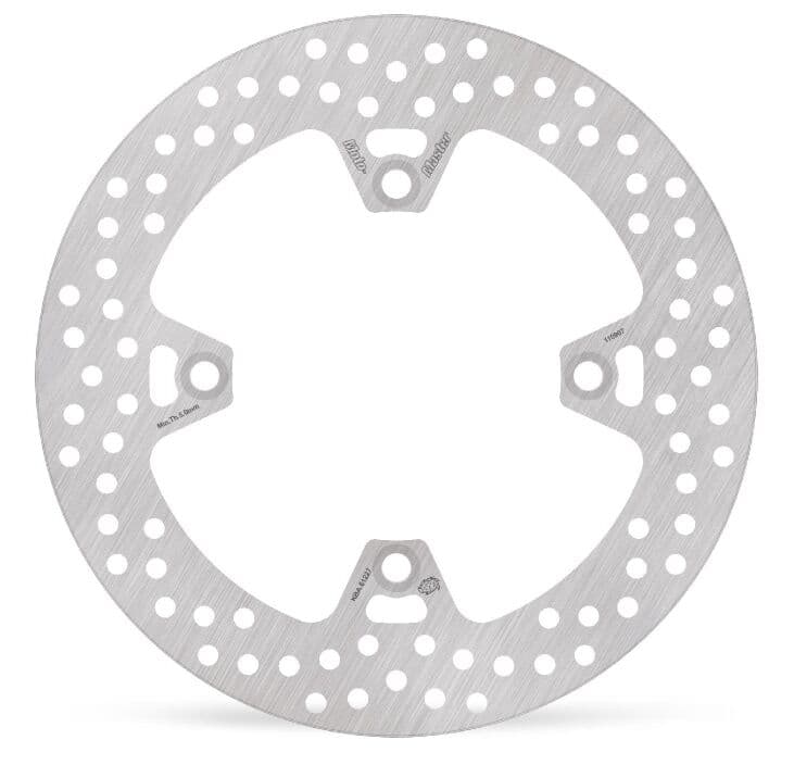 Halo Series Fixed Rotor