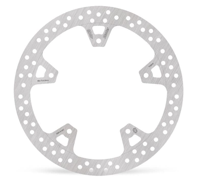Halo Series Fixed Rotor