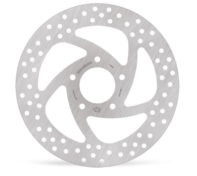 Halo Series Fixed Rotor