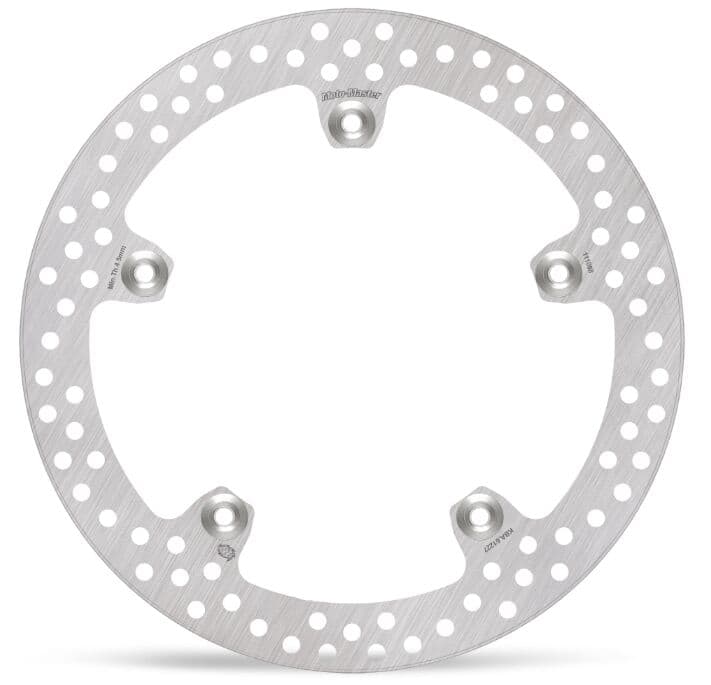 Halo Series Fixed Rotor