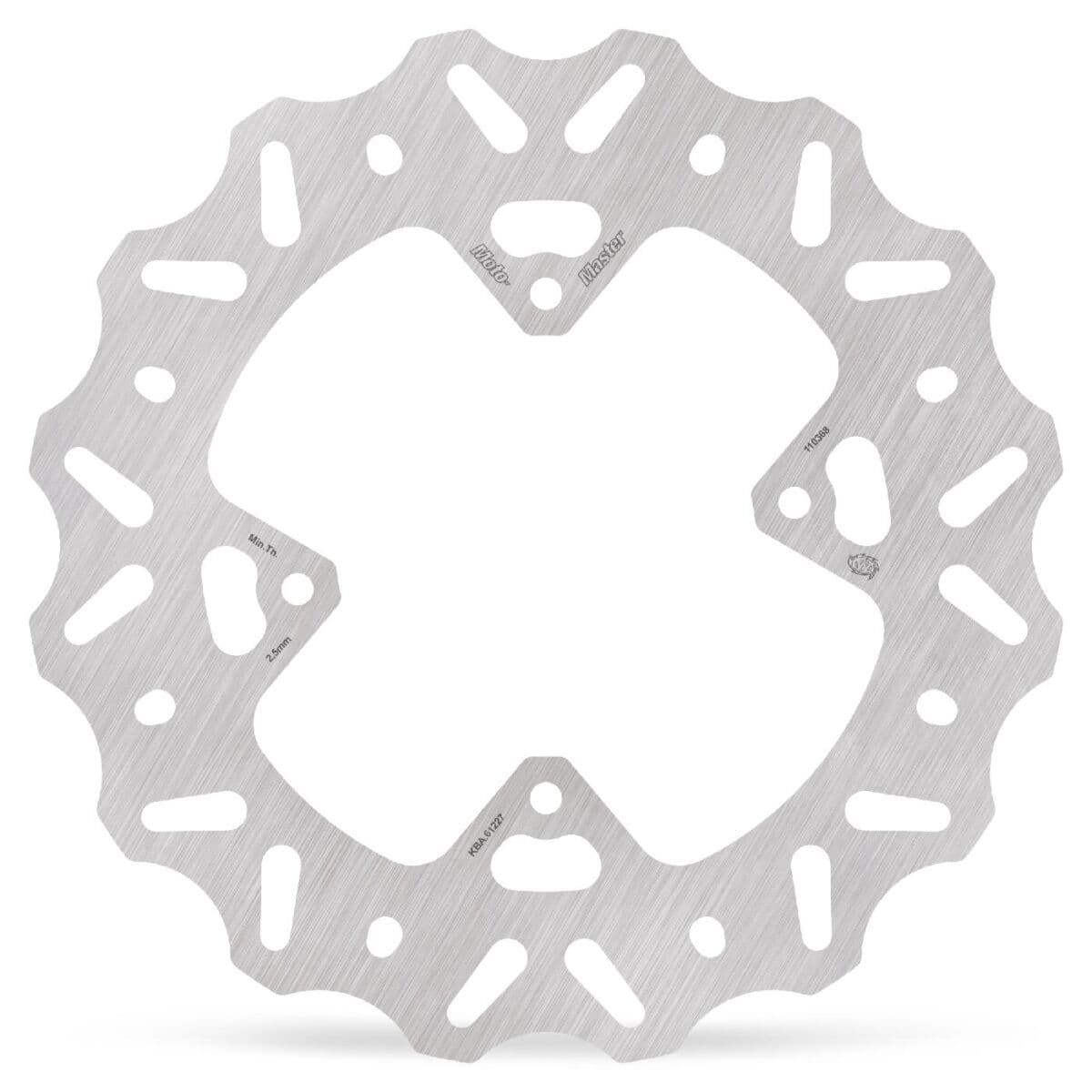 Nitro Series Brake Disc