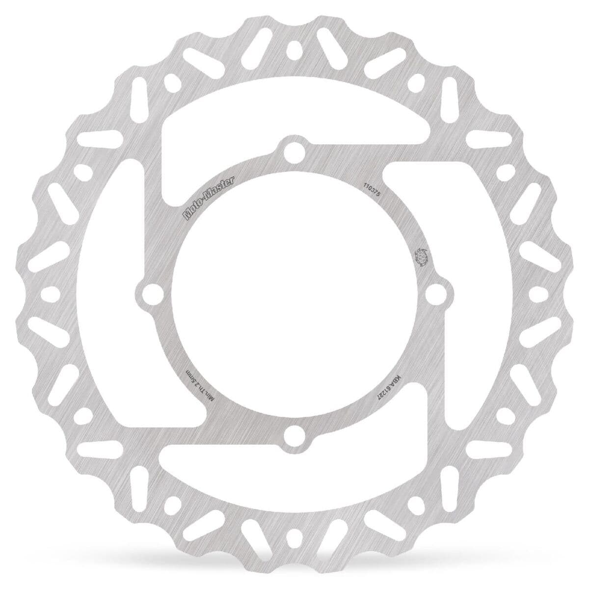 Nitro Series Brake Disc