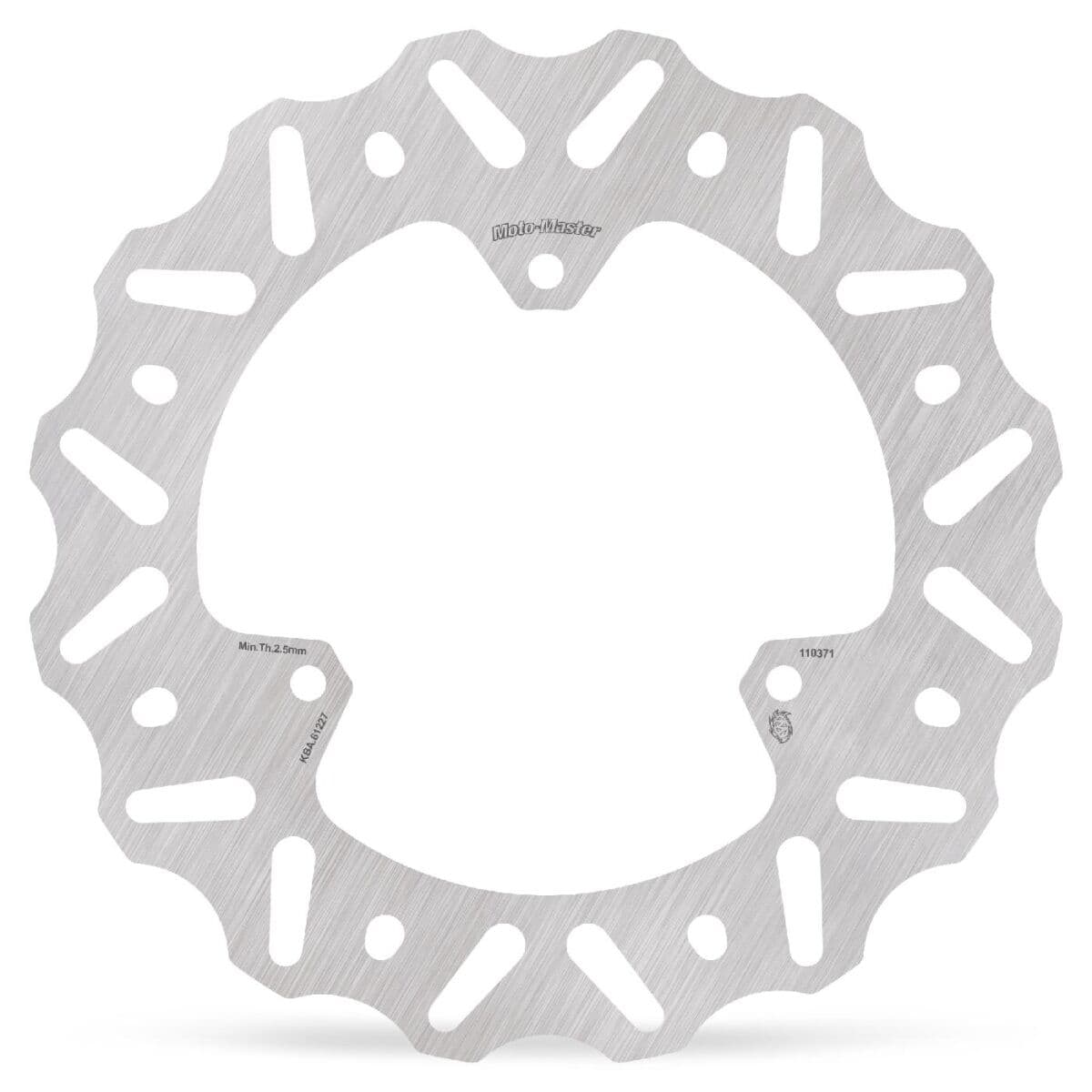 Nitro Series Brake Disc