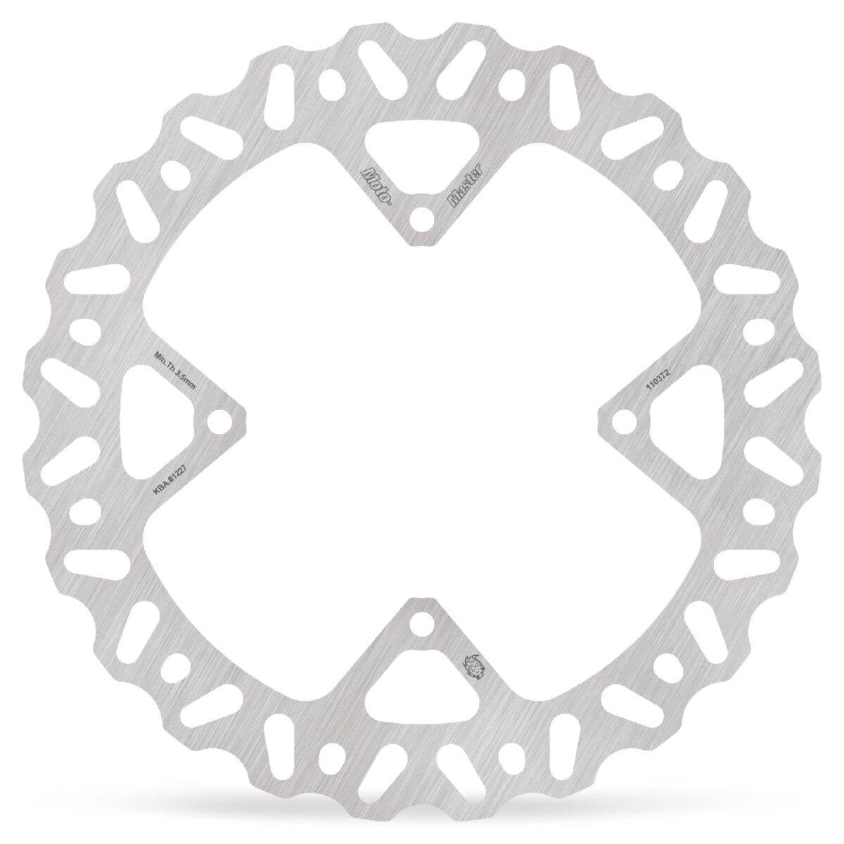 Nitro Series Brake Disc