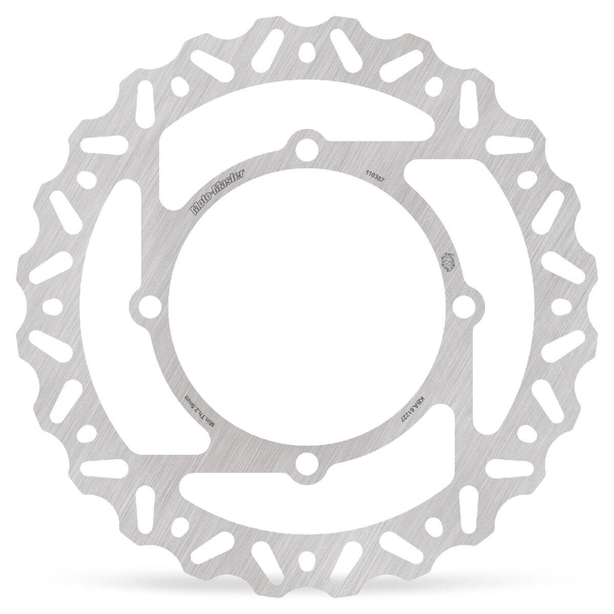 Nitro Series Brake Disc