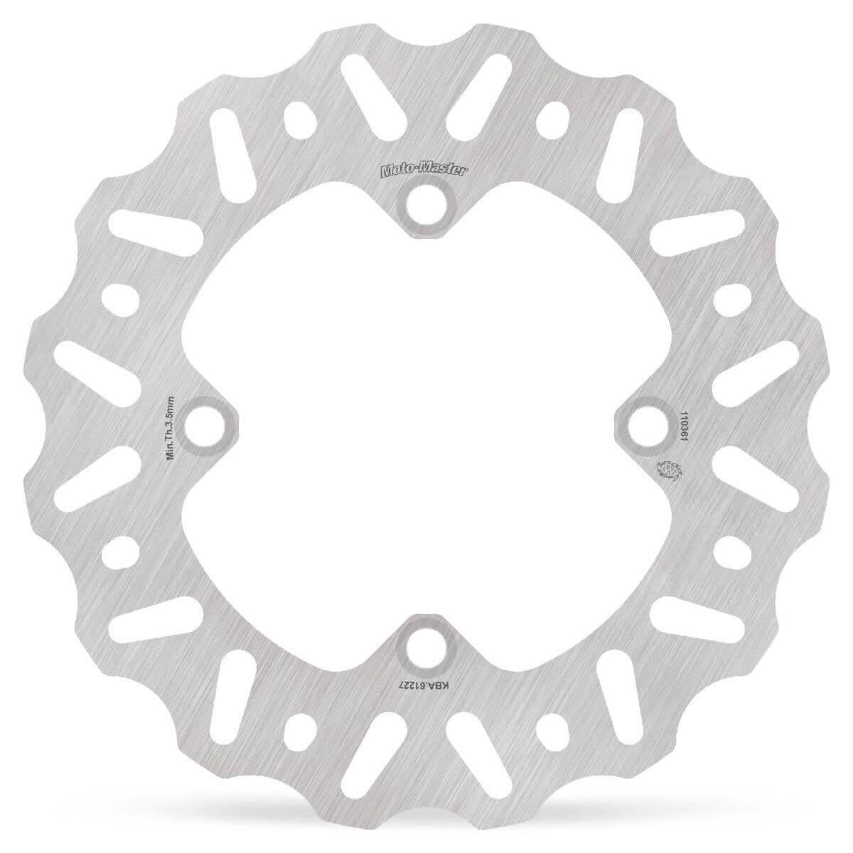 Nitro Series Brake Disc