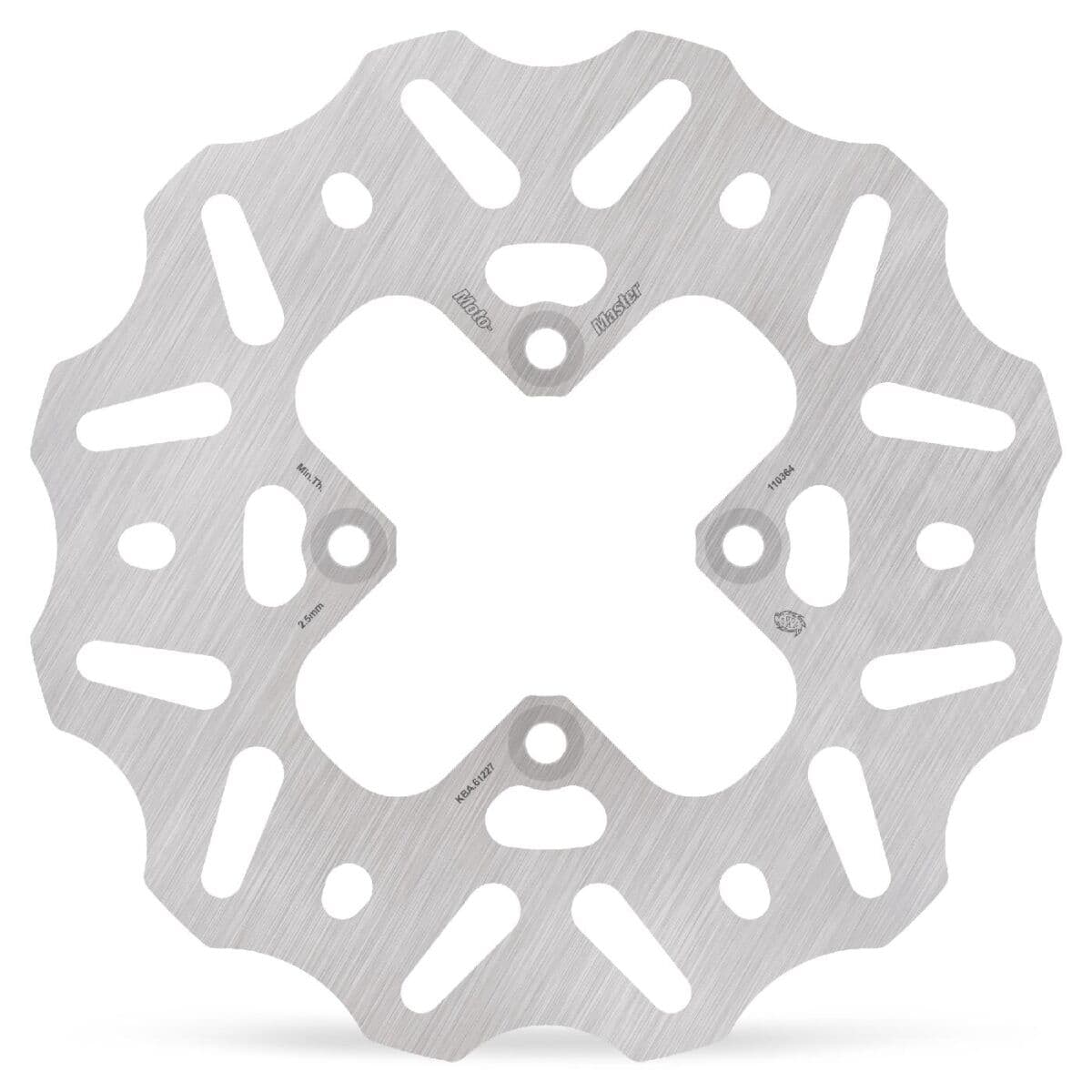 Nitro Series Brake Disc