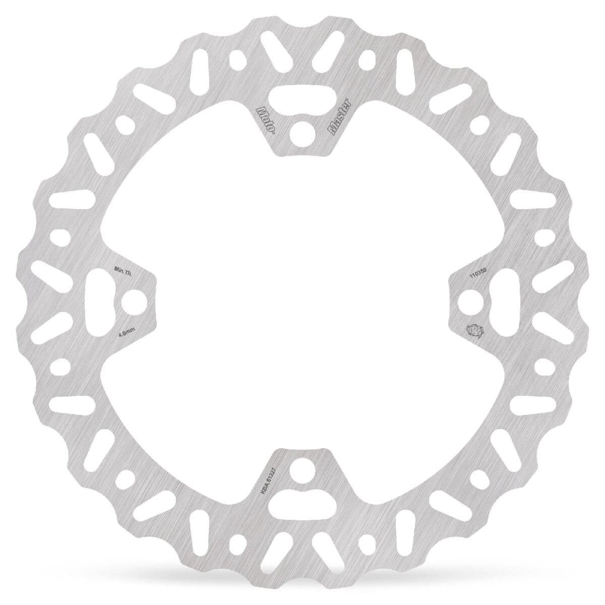 Nitro Series Brake Disc