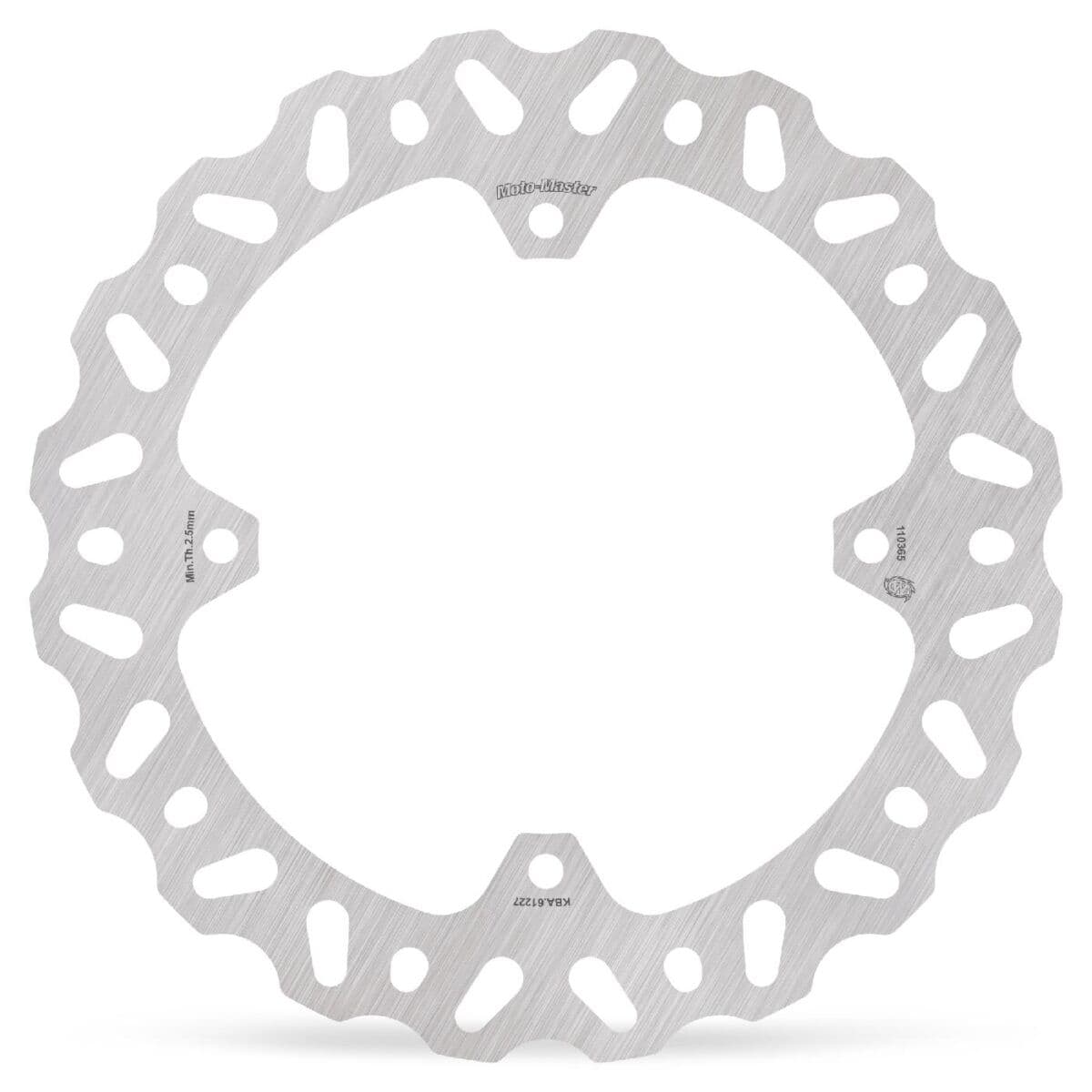 Nitro Series Brake Disc