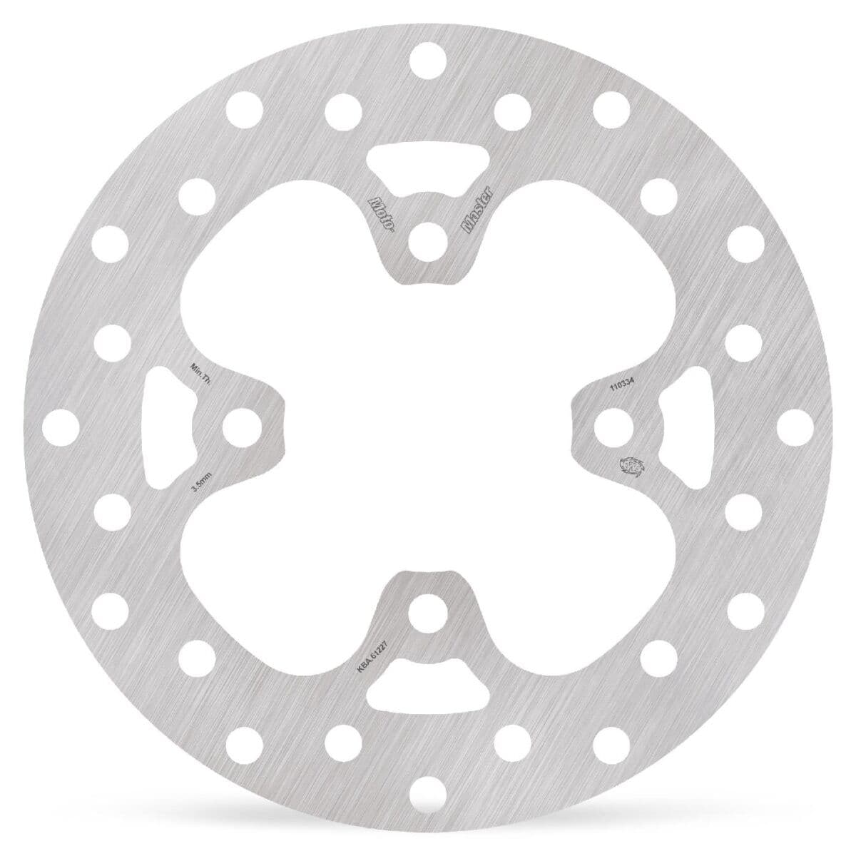 Standard Series Rotor ATV