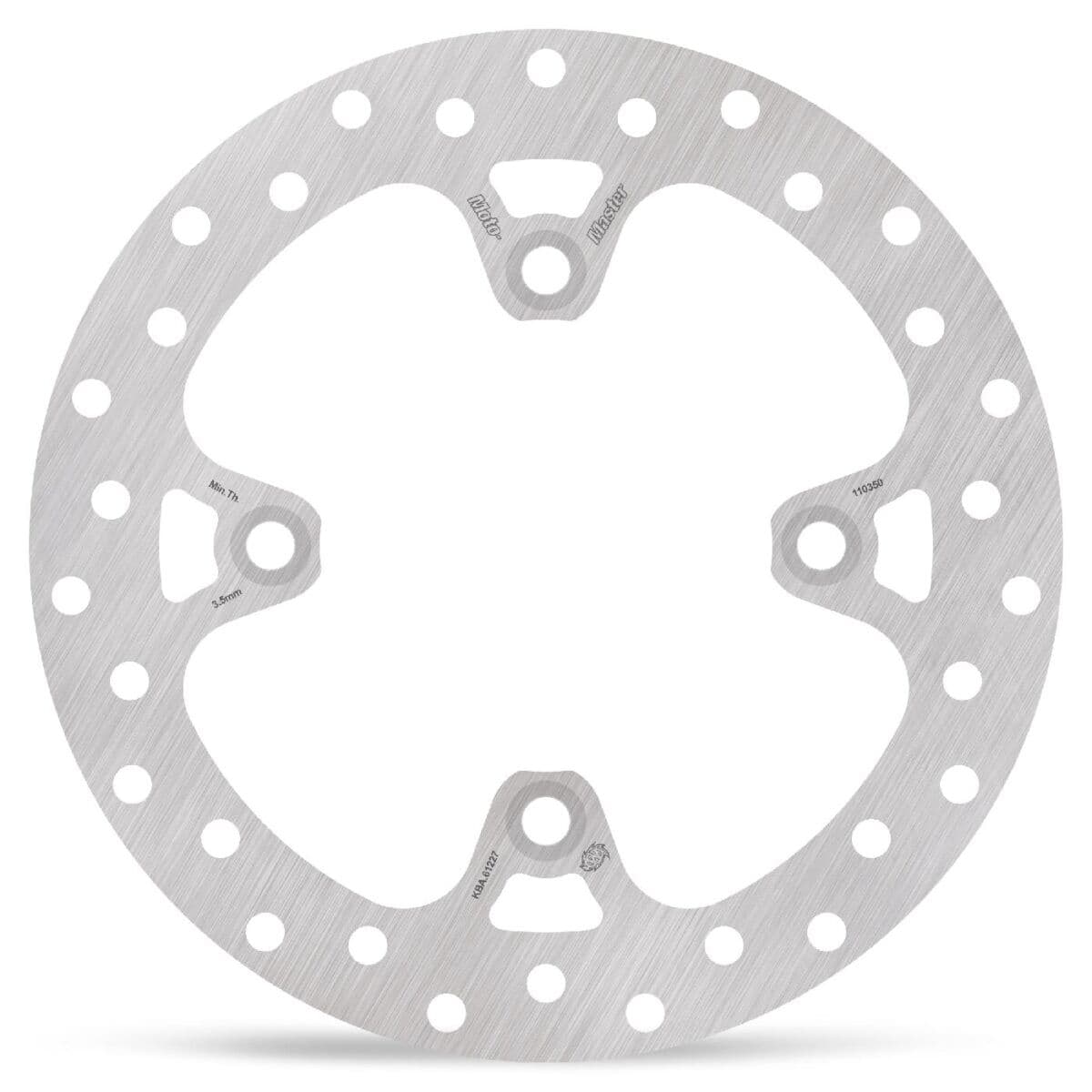 Standard Series Rotor ATV