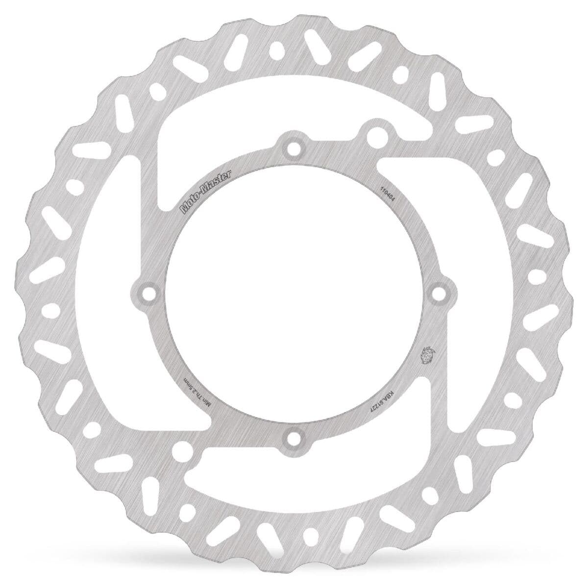 Nitro Series Brake Disc