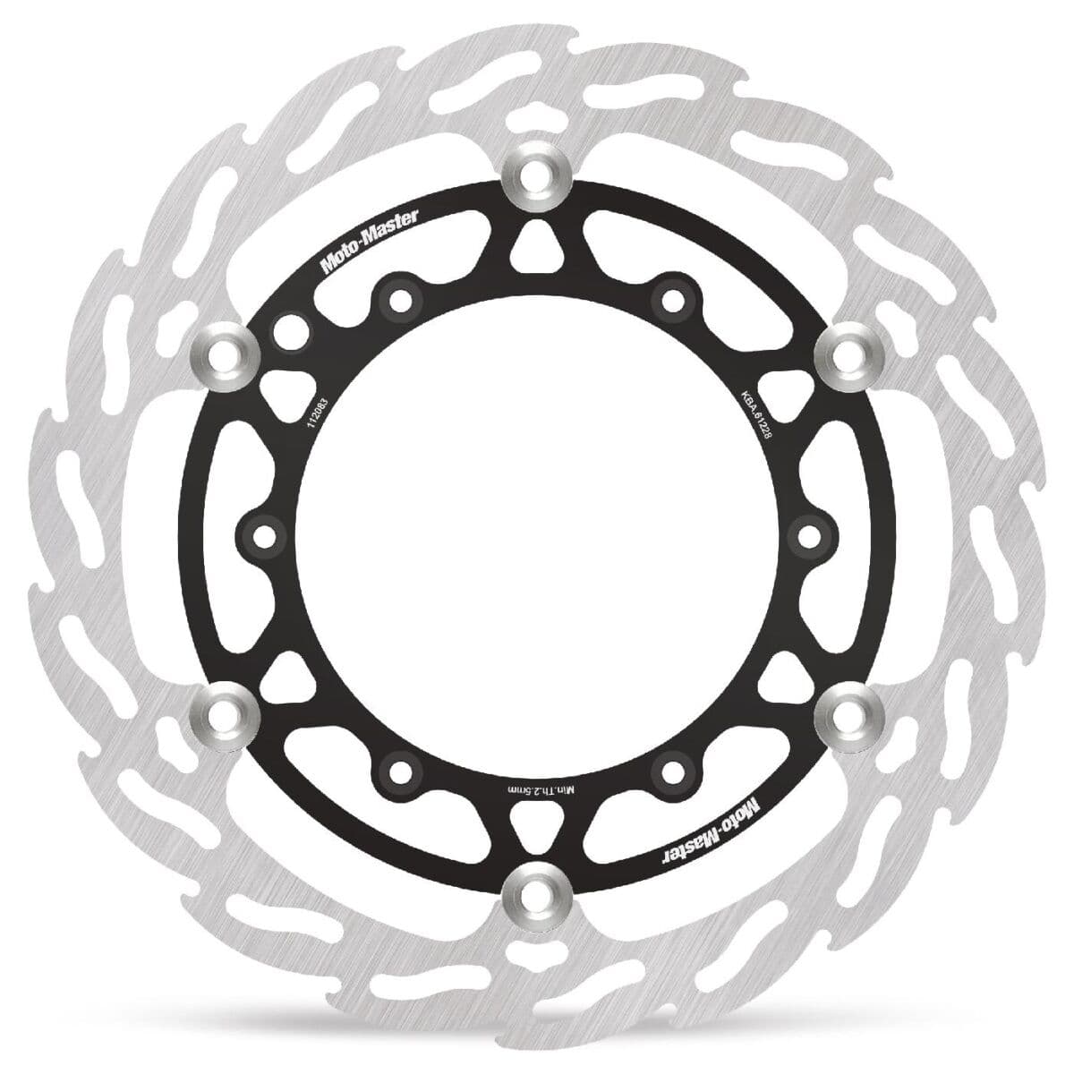 270 Disc