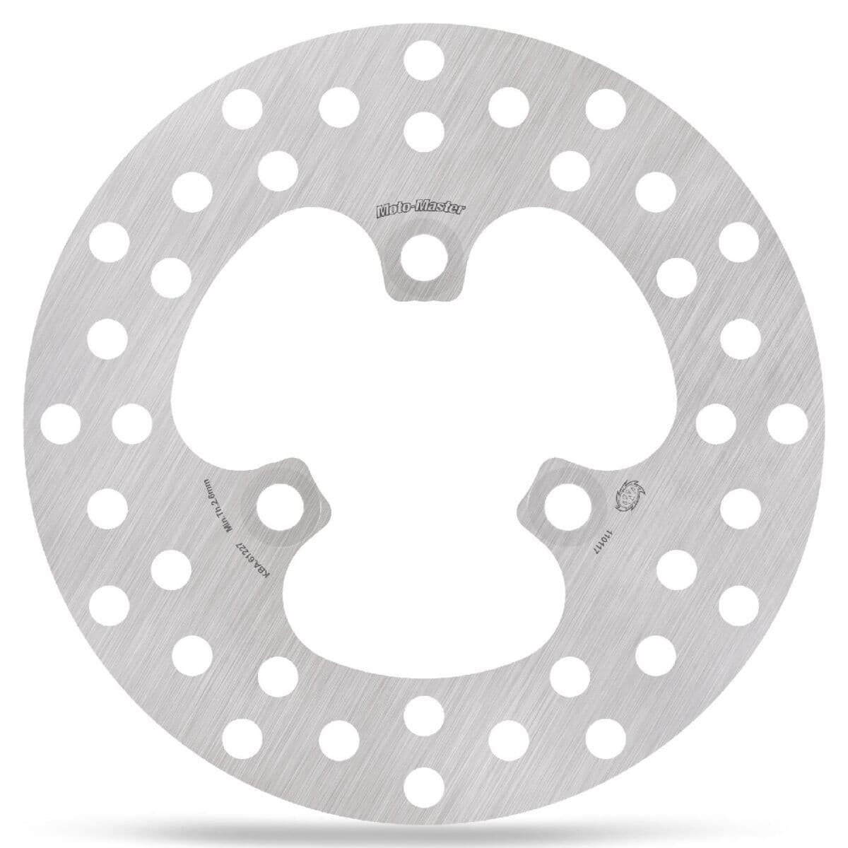 Standard Series Rotor ATV