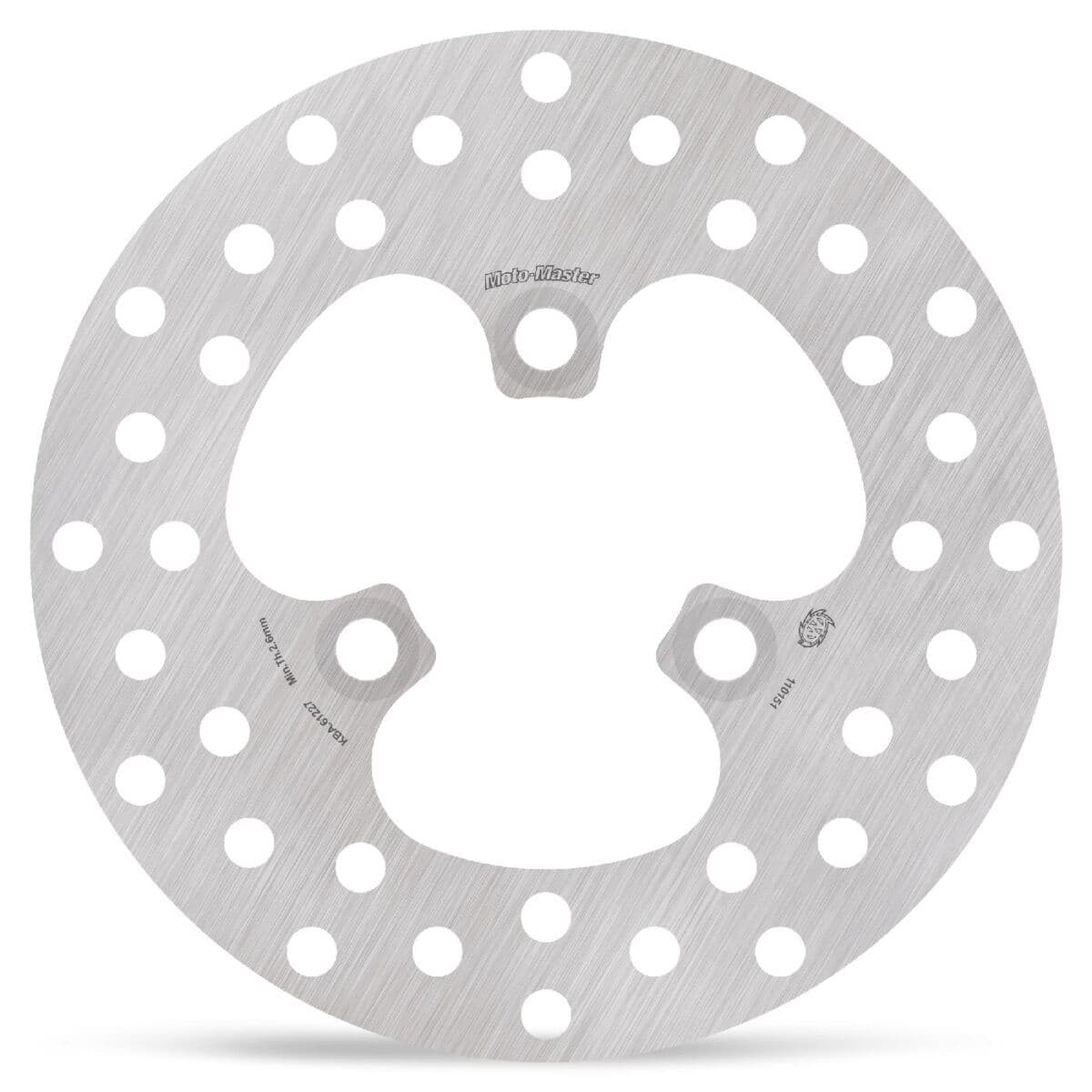 Standard Series Rotor ATV