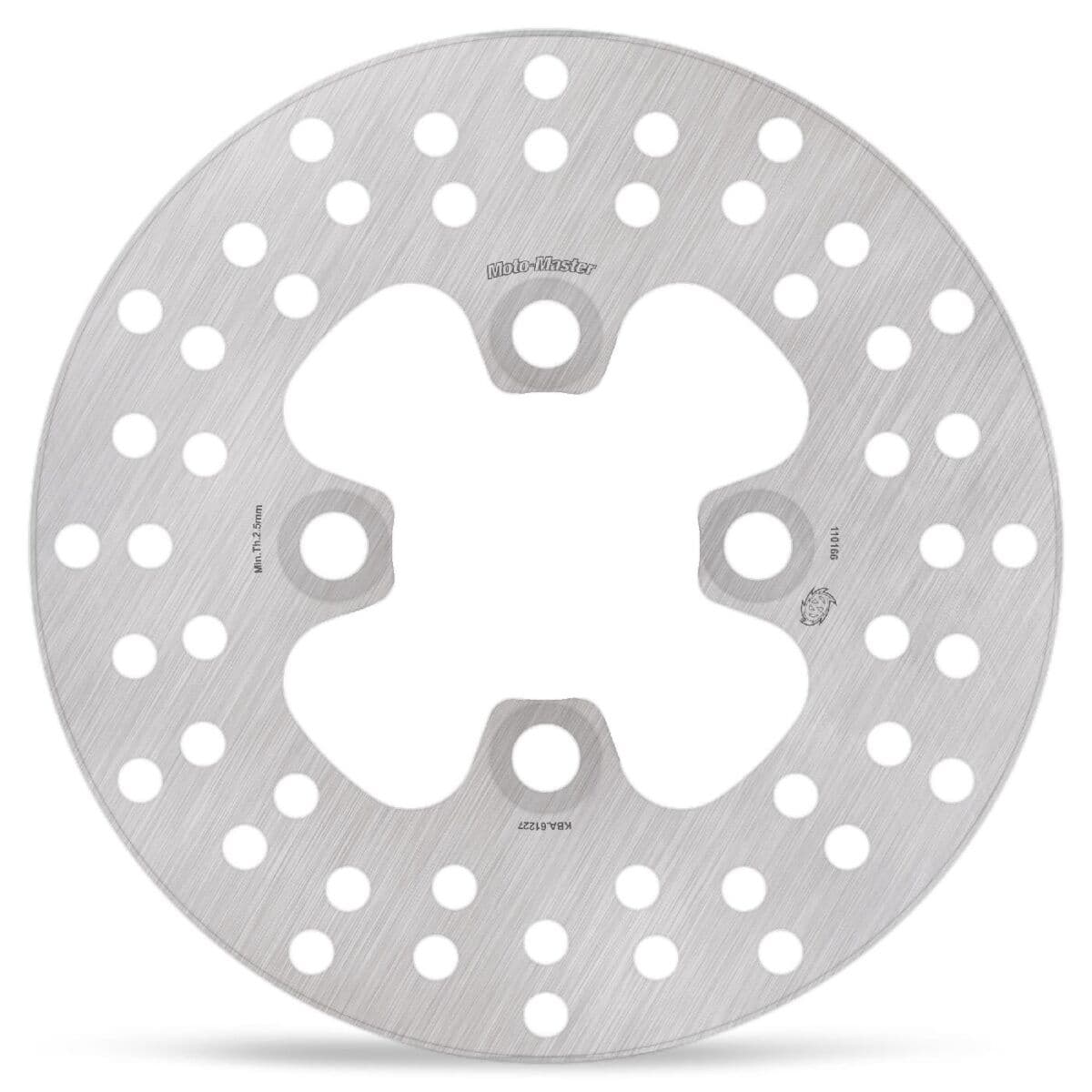 Standard Series Rotor ATV