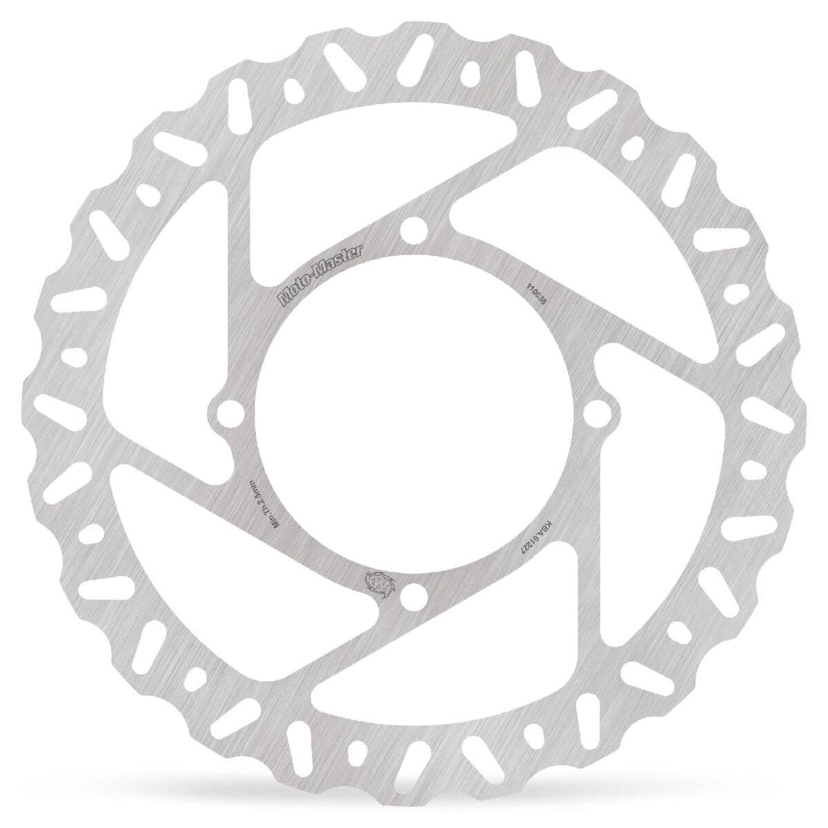 Offroad Nitro Series Brake Disc