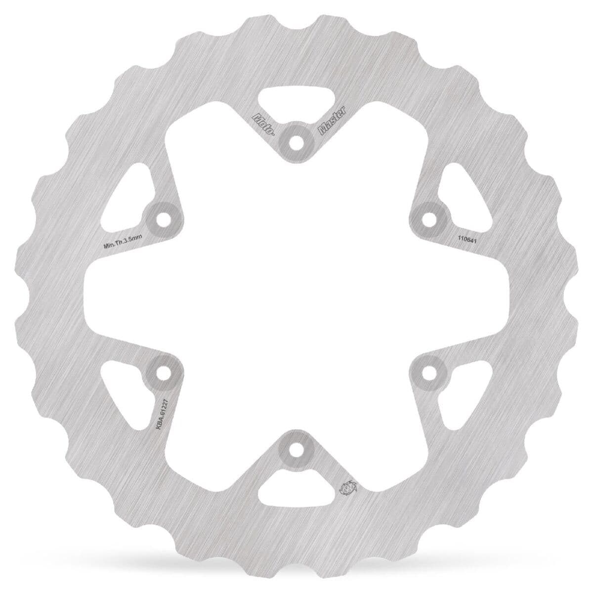 Nitro Series Brake Disc