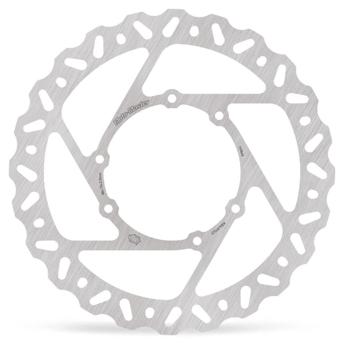 Offroad Nitro Series Brake Disc