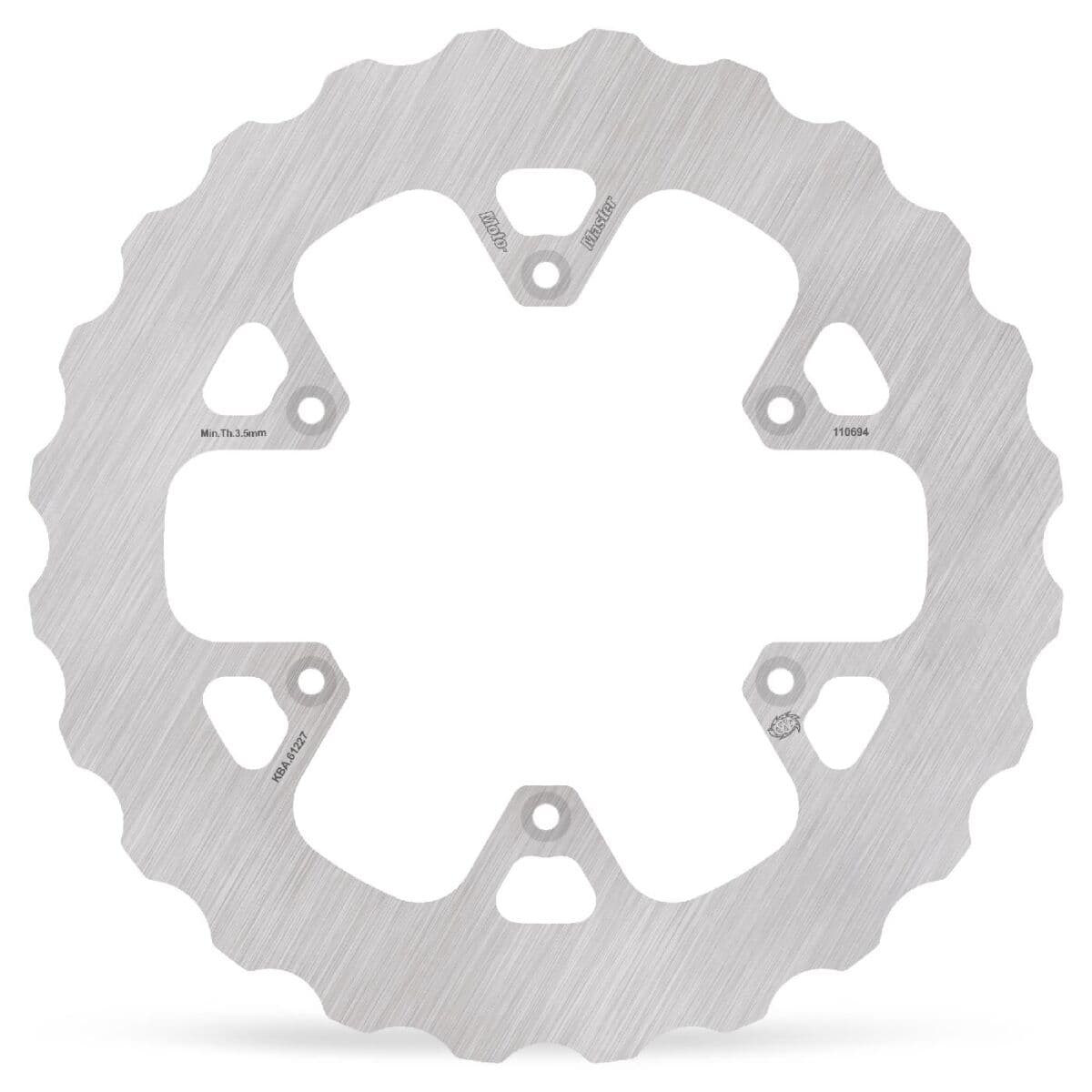 Nitro Series Brake Disc