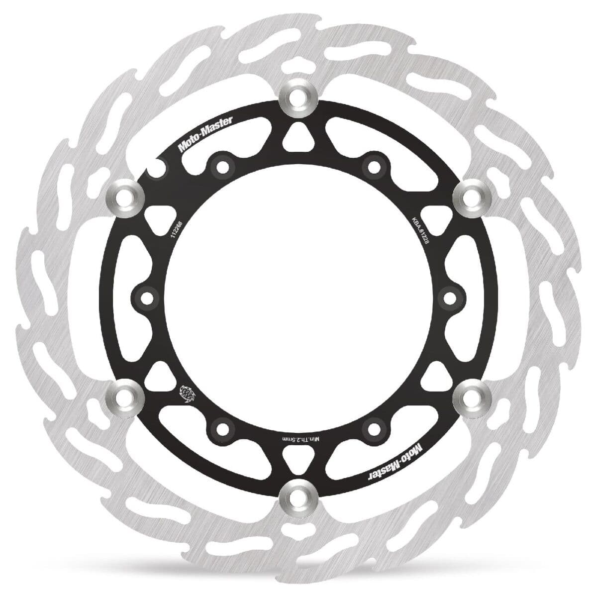 270 Disc