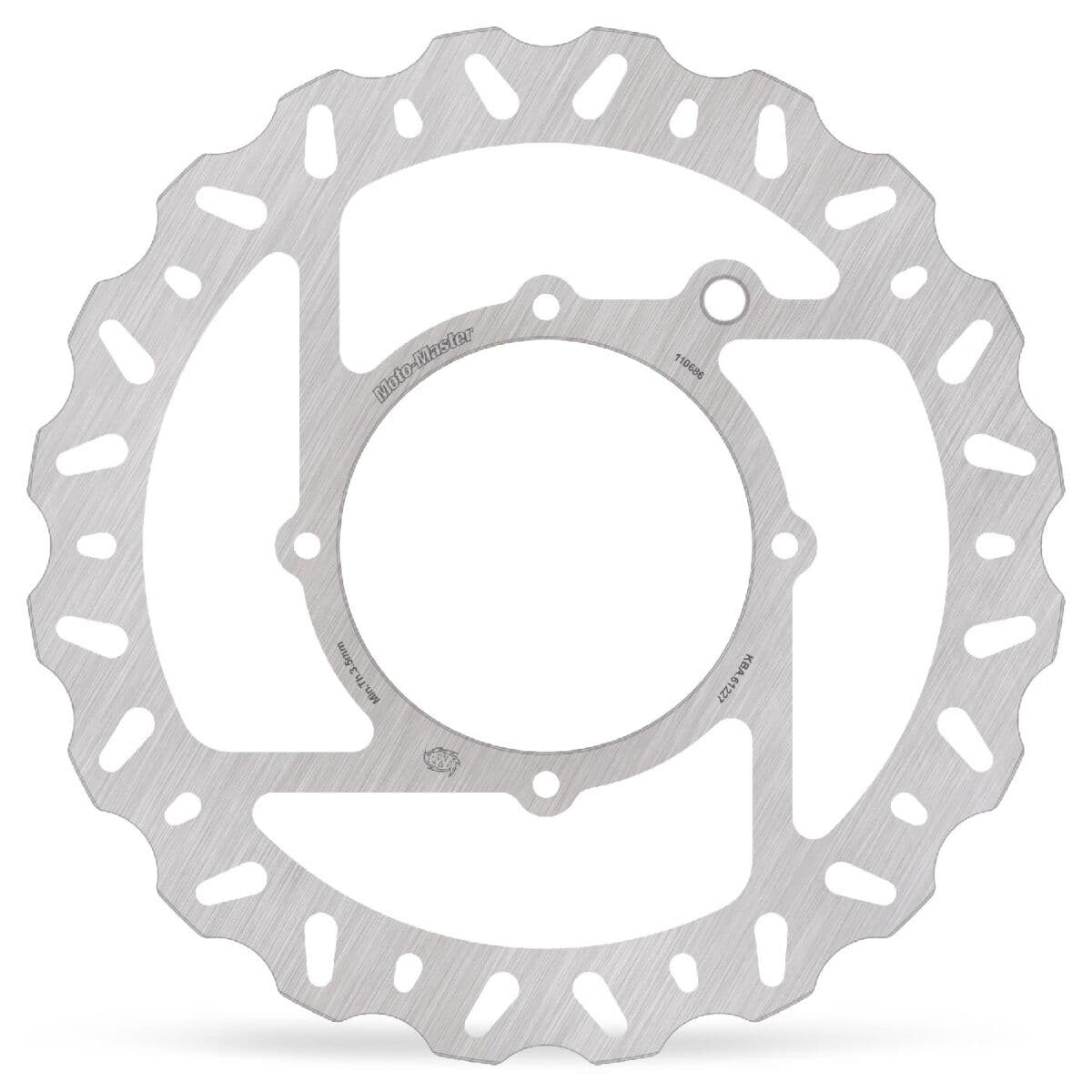 Nitro Series Brake Disc