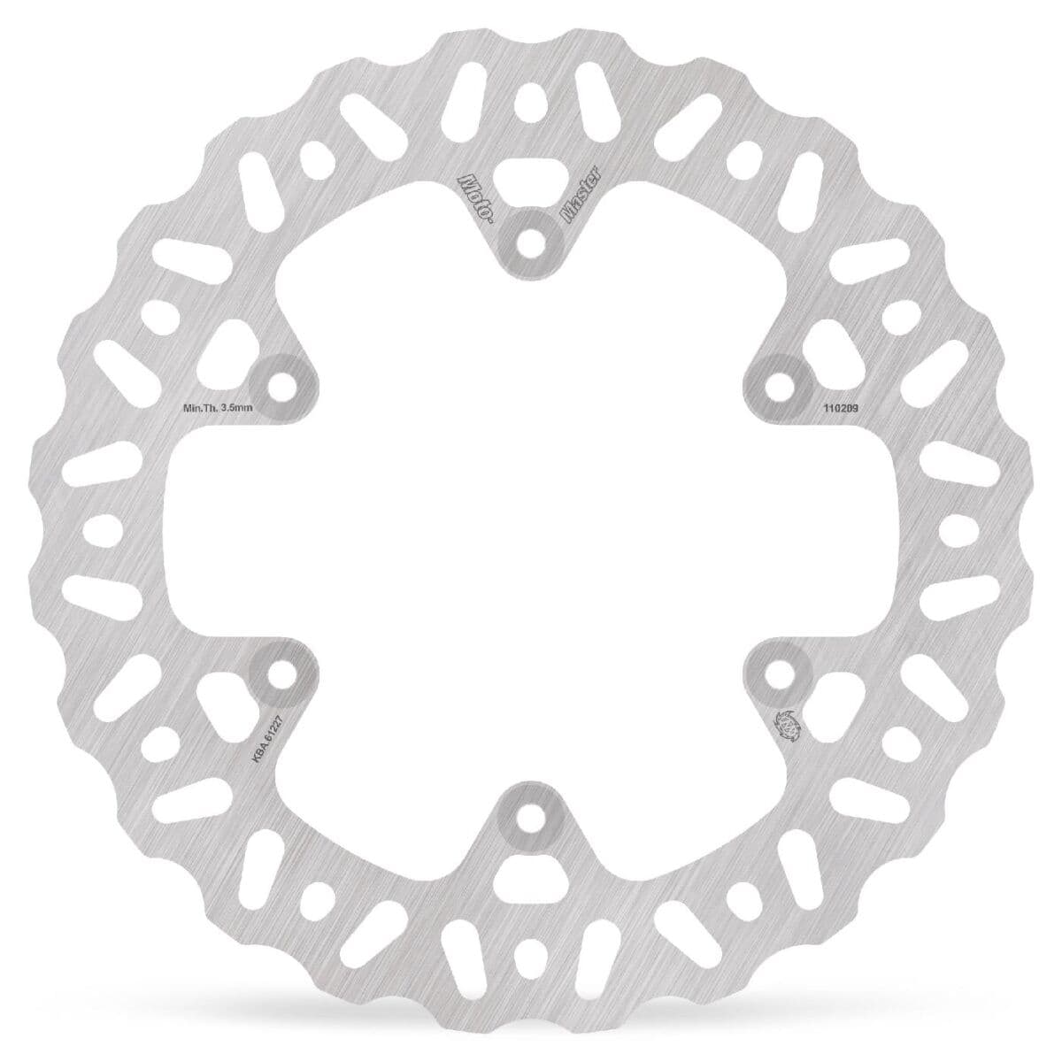 Nitro Series Brake Disc